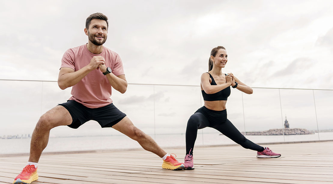 Improve Mobility After 40: Easy 15-Minute Exercises to Reduce Joint Pain & Boost Strength