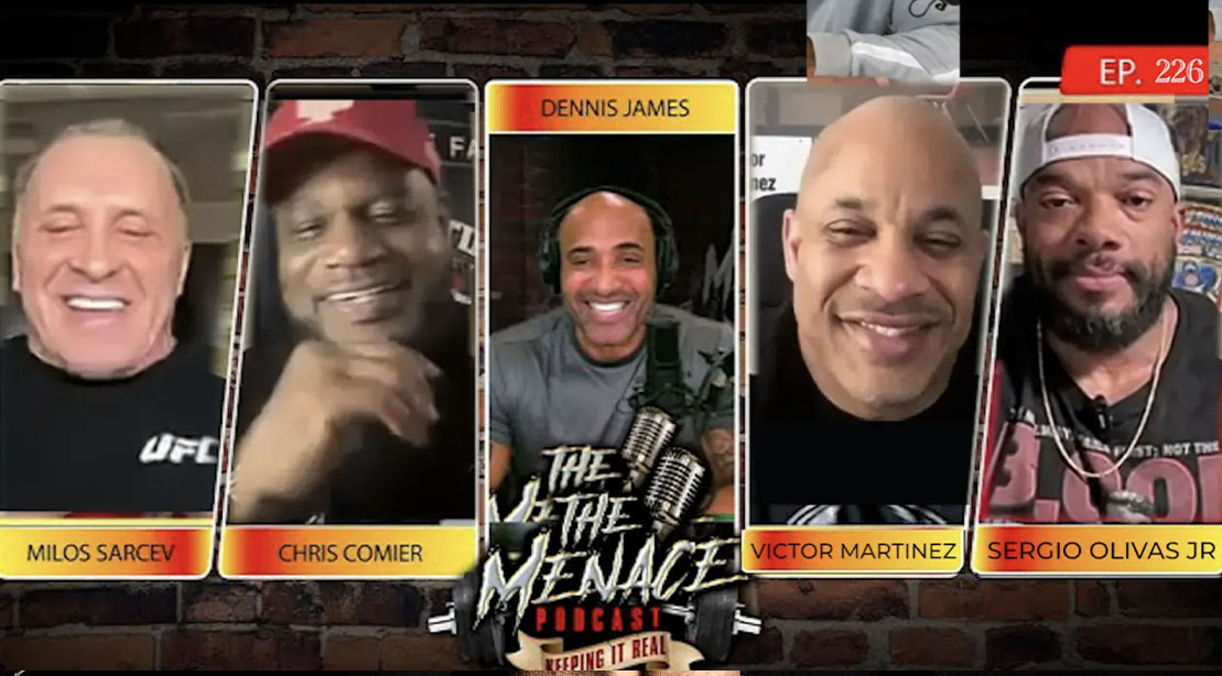 Bodybuilding Greats Recall The Show They Regret The Most