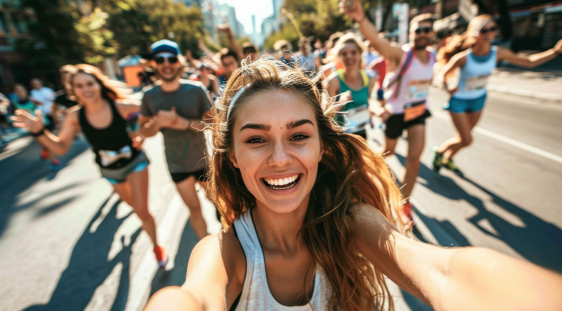 What Are the Top 3 Marathon Destinations in the U.S.?