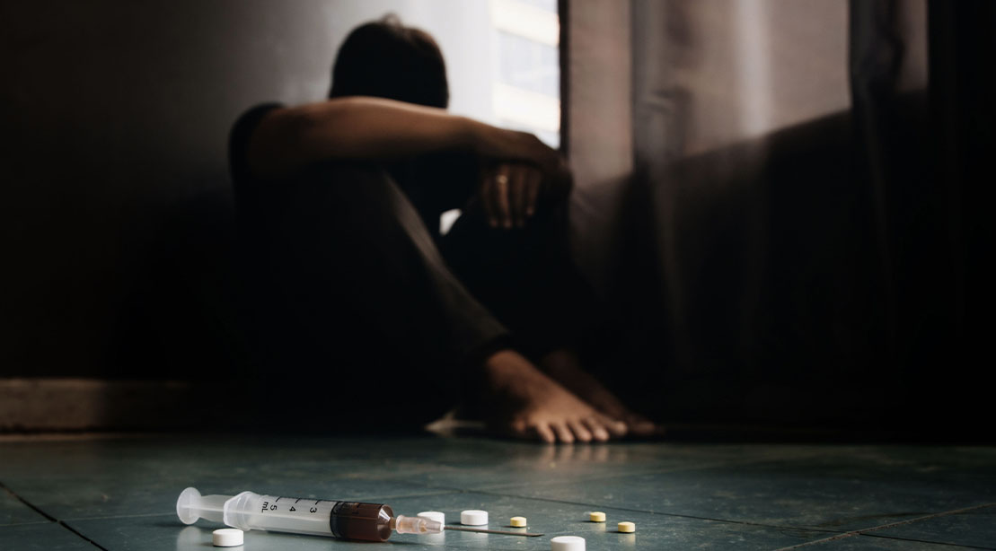 How I Beat Addiction and Built a Stronger Body, Mind and Life