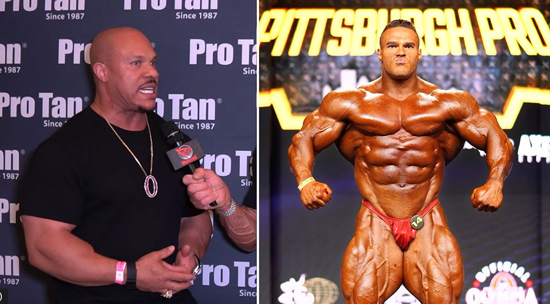 Derek Lunsford Wins Historic 2025 Pittsburgh Pro in Epic Tiebreaker with Nick Walker