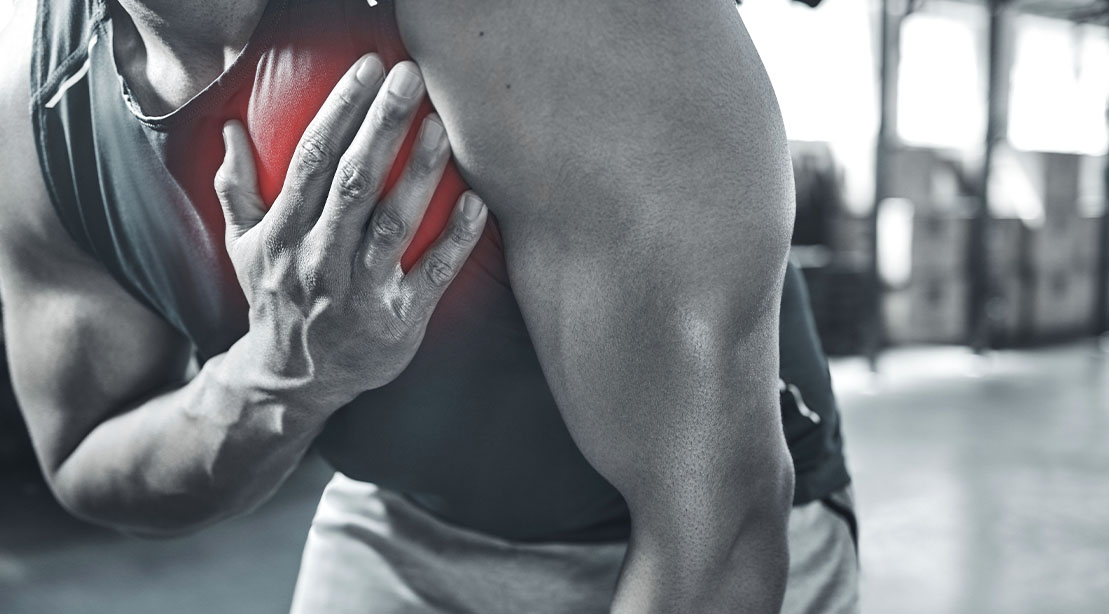 New Study Links Bodybuilding to Higher Risk of Sudden Cardiac Death
