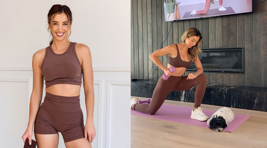 Katie Austin Explains Why Coaches Are Not Just For College Athletes