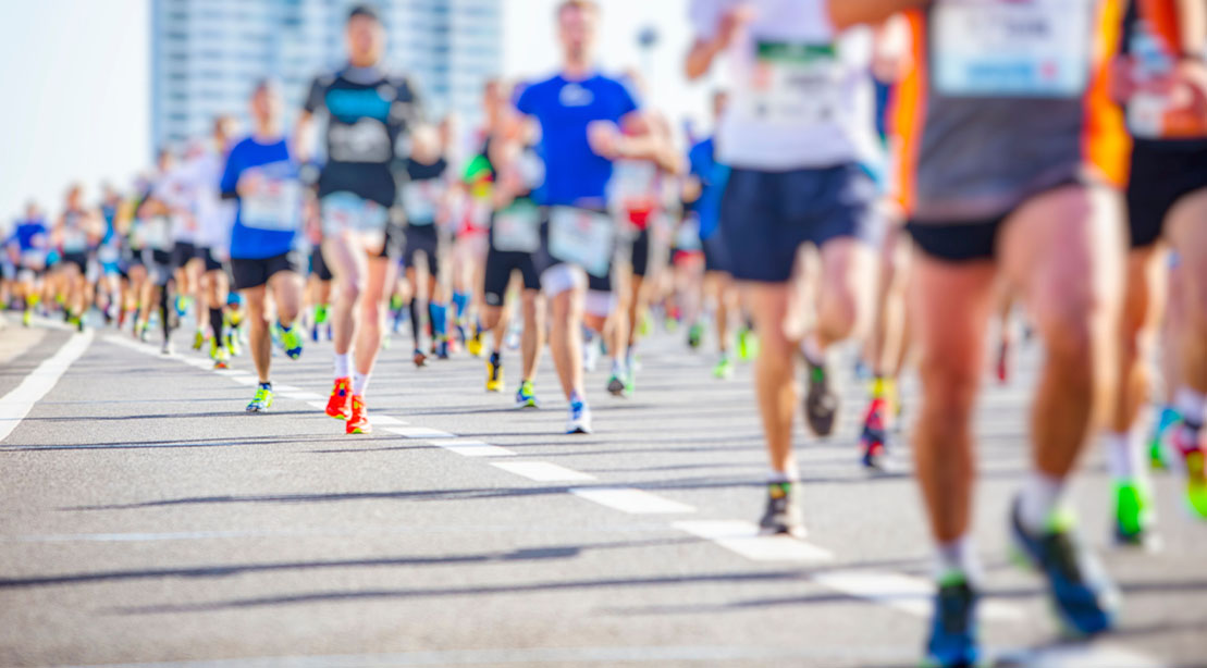 Marathon Training Plan: Your 16-Week Guide to Crush Race Day