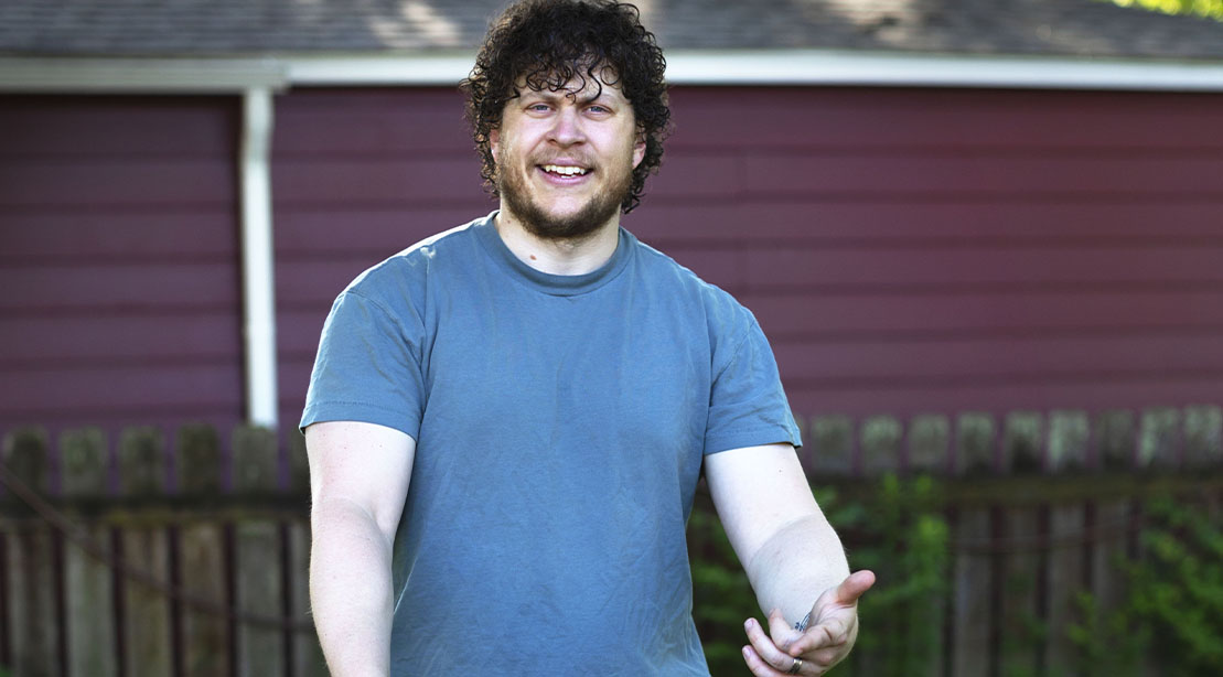 Bilmuri Is Doing The Heavy Lifting to Redefine Music