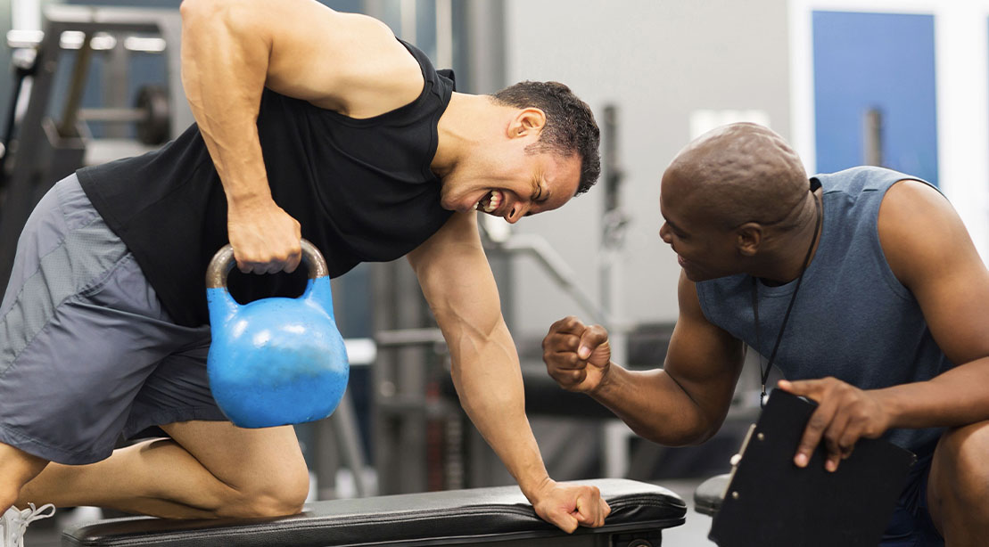 Do You Need a Bodybuilding Coach To Win The Olympia?