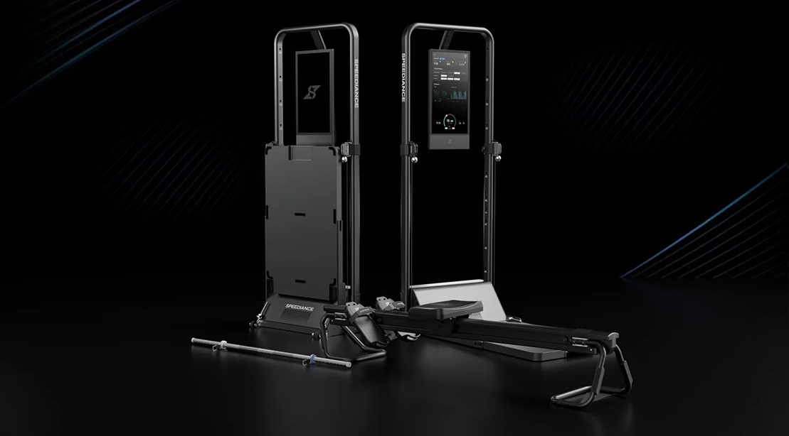 The Speediance Gym Monster 2 Could Be The Only Home Gym You Need
