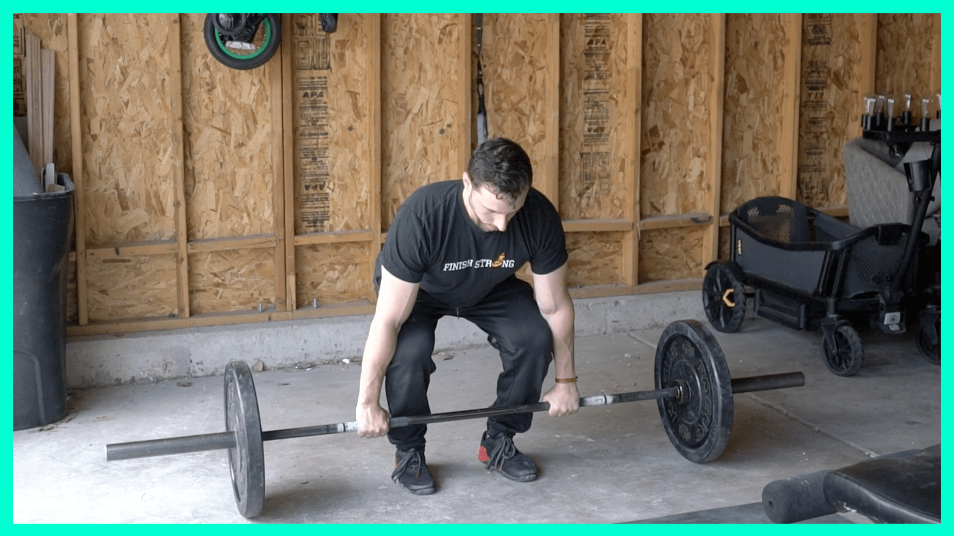 10 Best Alternatives to Squats and Deadlifts (That Won’t Beat Up Your Joints)