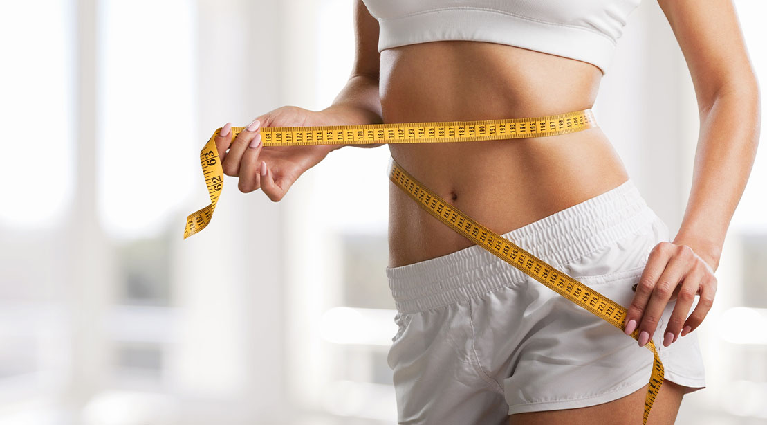 New Study Shows Reveals The Most Effective Method For Fat Loss