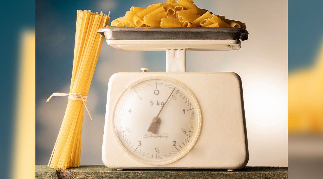 Why Carb Quality Counts As We Age