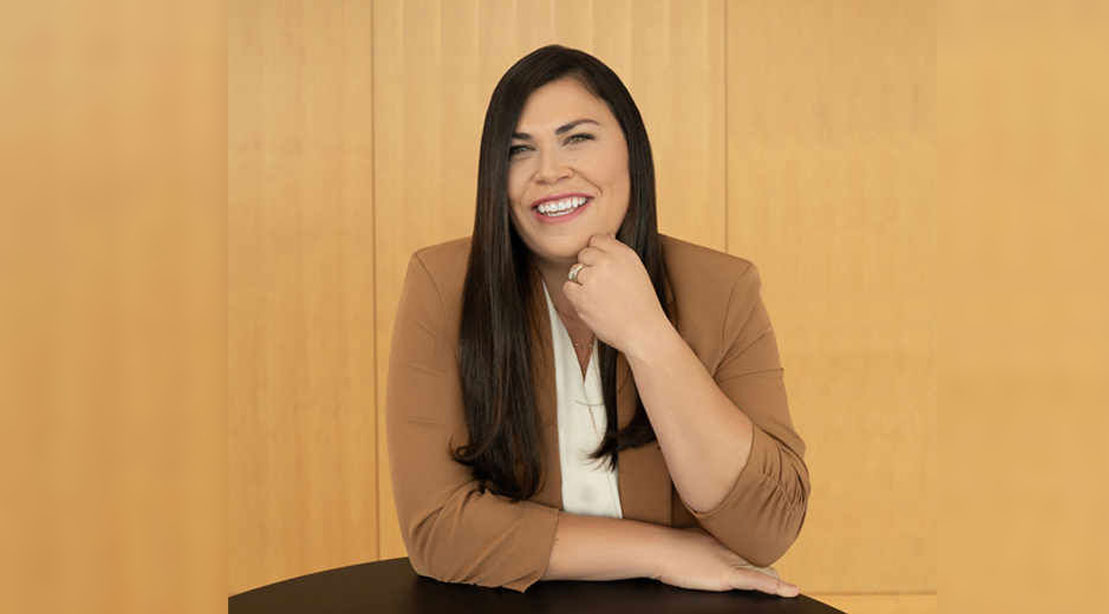 This Mayor Advocates For Everyone To Be Fit To Serve