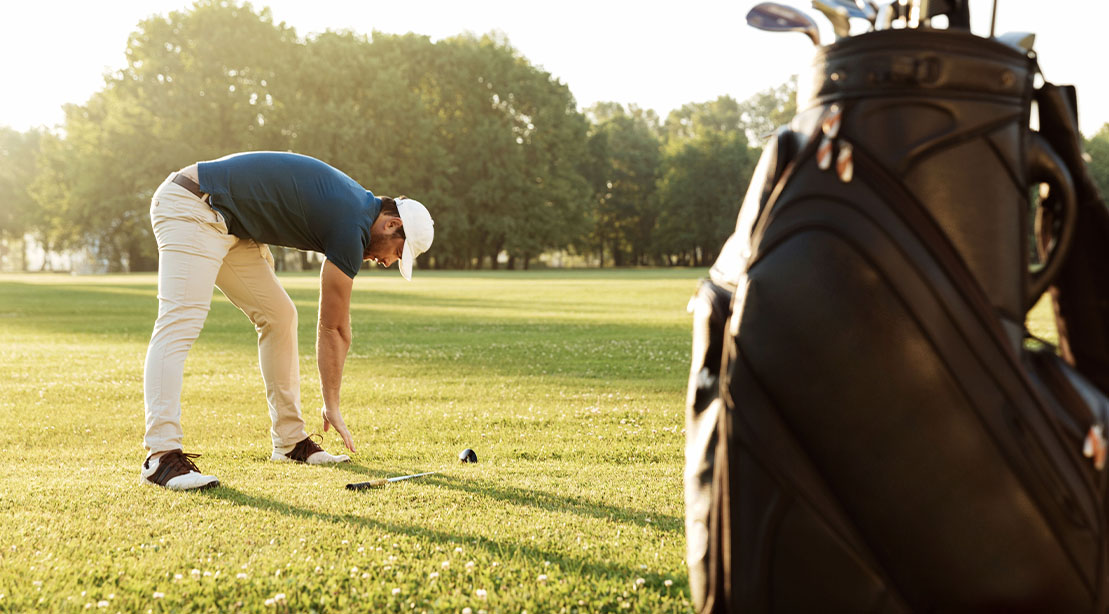 The Best Upper Body Mobility Drills for Golfers to Improve Swing Power and Prevent Injuries