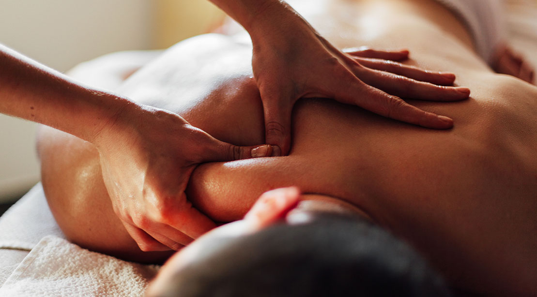 Is Massage Therapy Essential For Muscle Recovery?