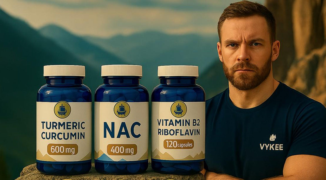 Vykee Nutrition Addresses Industry Challenges with Commitment to Quality and Transparency