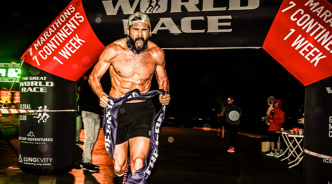 Alvaro Nuñez Alfaro’s Mission for Health, Purpose, and Global Impact