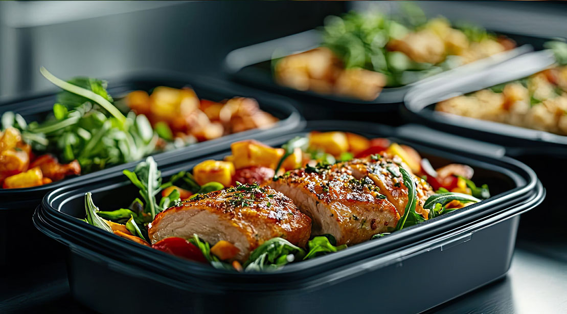 10 Easy Ways to Increase Your Protein Intake With Every Meal and Snack