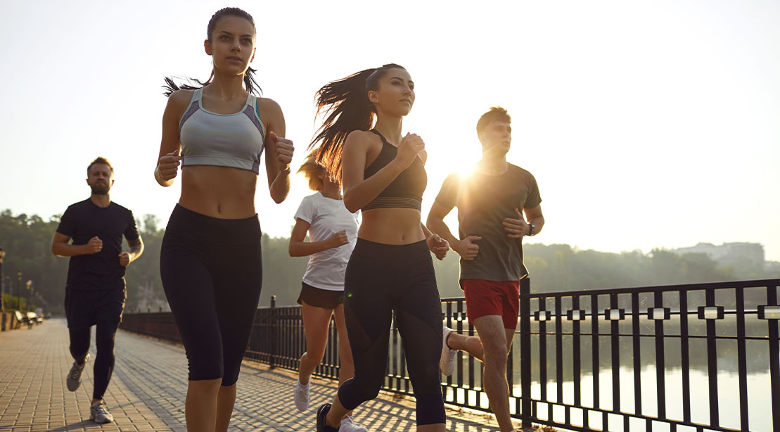 6 Tips To Be Ready For Global Running Day