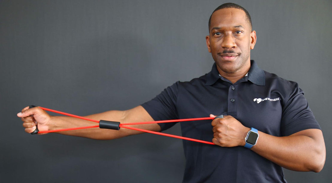 Changing the Tempo of Aging: How Anew Fitness Is Rewriting the Rules of Senior Wellness