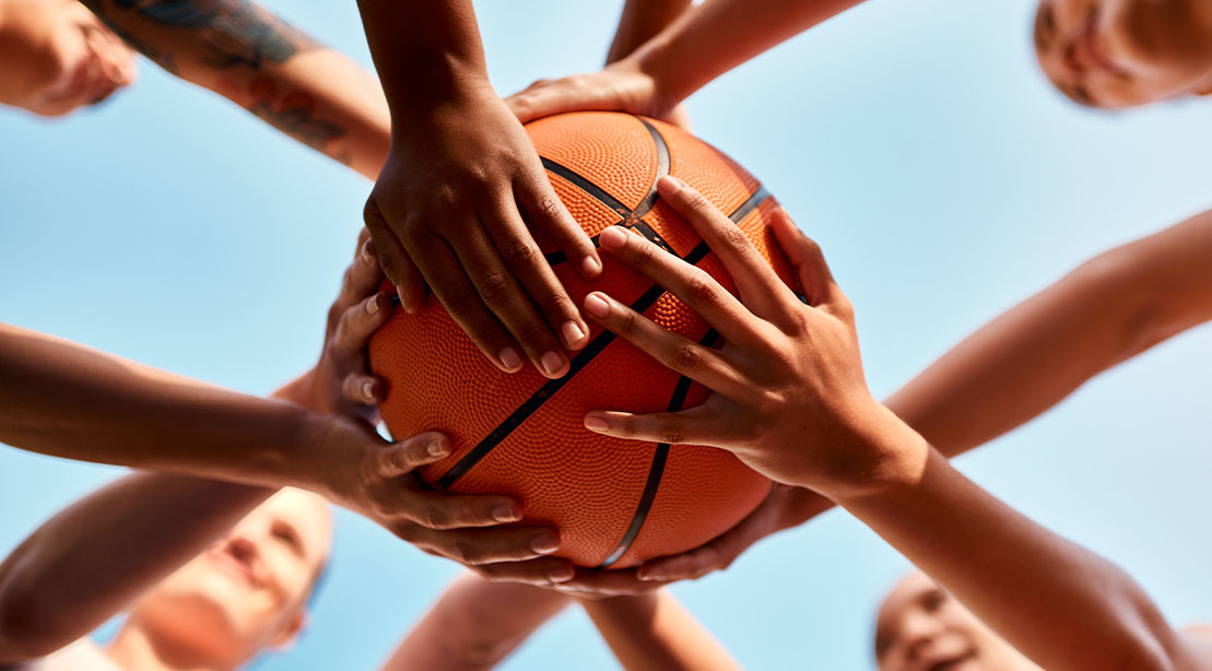 How Hand and Fingers Size Can Be A Predictor Of Athletic Potential