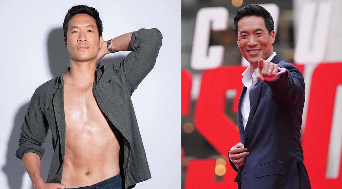 Stephen Oyoung Levels Up From Stuntman to ‘Mission: Impossible’ Star