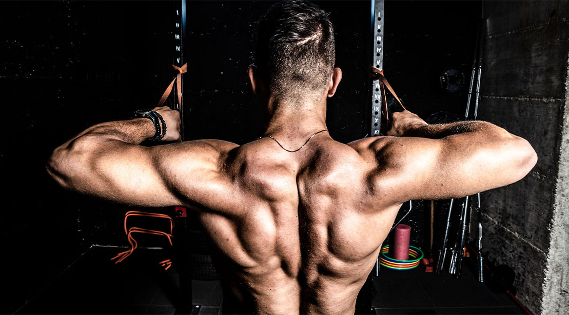 5 Best Barbell Bent Over-Row Alternatives For Bigger Back Development