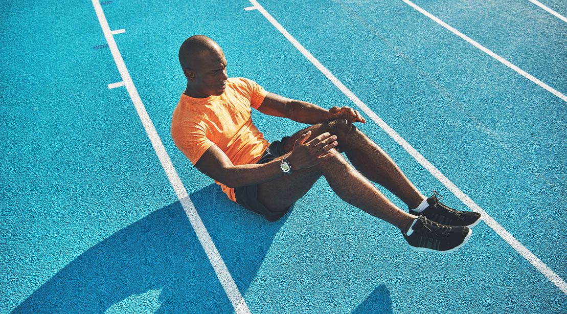 Sprinter Sit-up: How to Do It, Benefits, and Common Mistakes Explained
