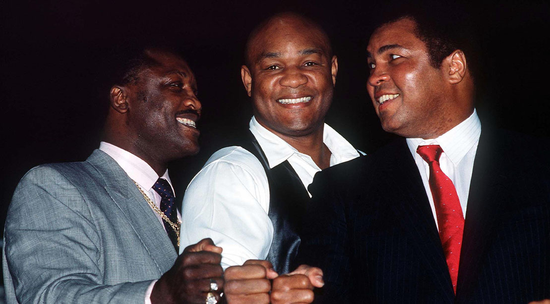 Boxer George Foreman Death at 76 Leaves a Long Lasting Legacy