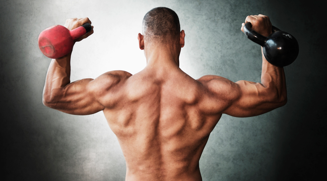 10 Upper Back Exercises That Will Build Thickness and Strength