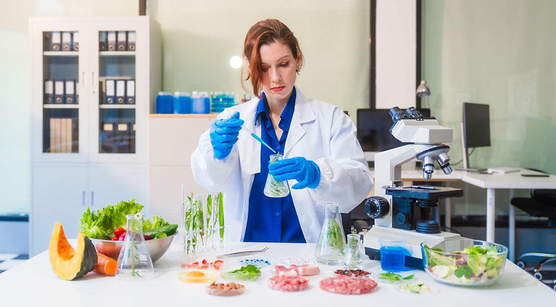 The Three Food Additives You Should Be Worried About