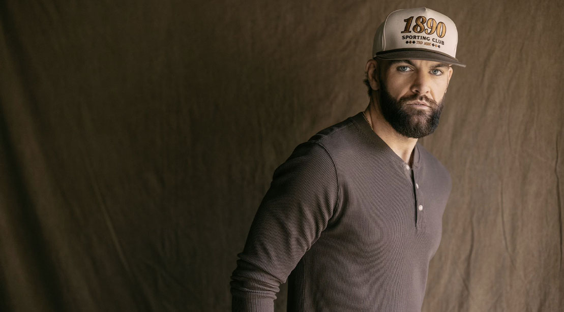 Dylan Scott Continues Giving Fans More While Showing ‘Less’