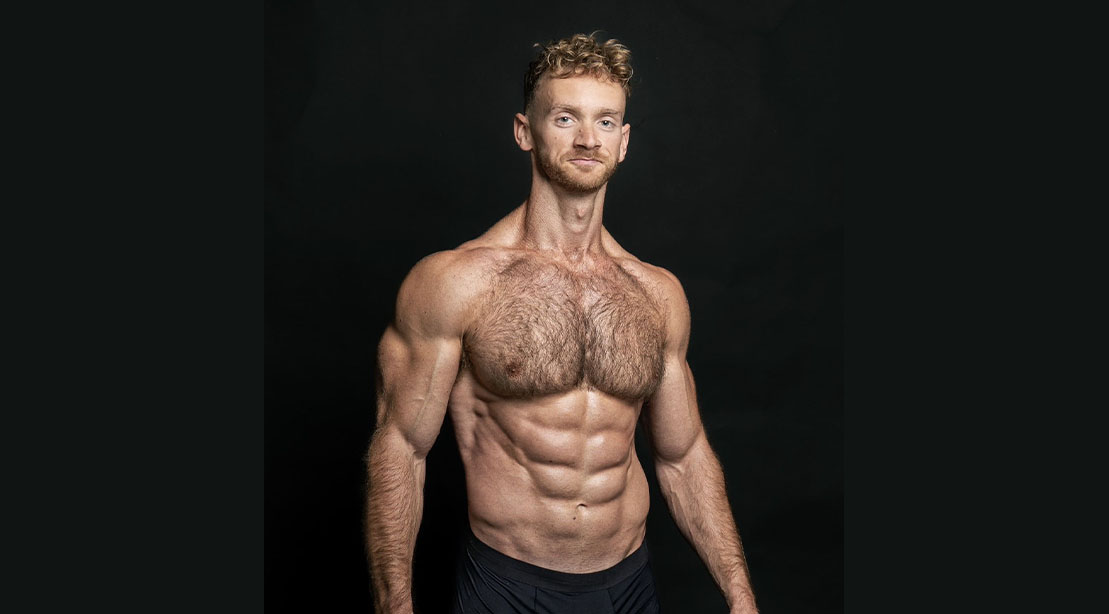 Trainer Series: The Ultimate Pull Workout  